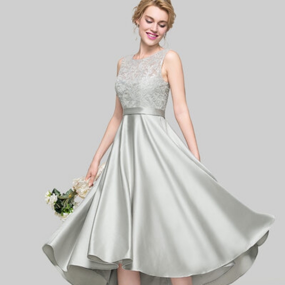 JJ HOUSE...Party dress - Picture 2 of 7